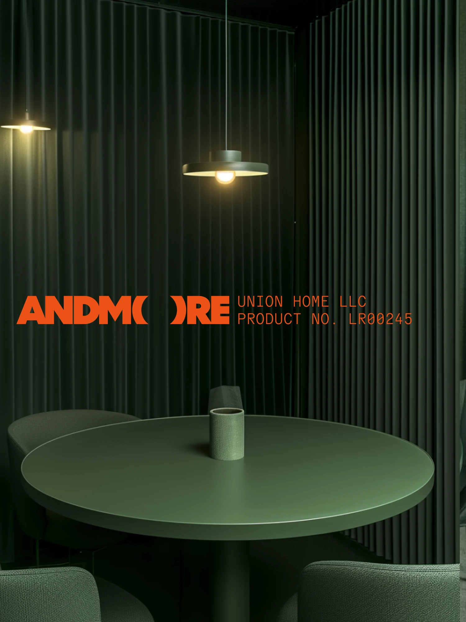 Andmore