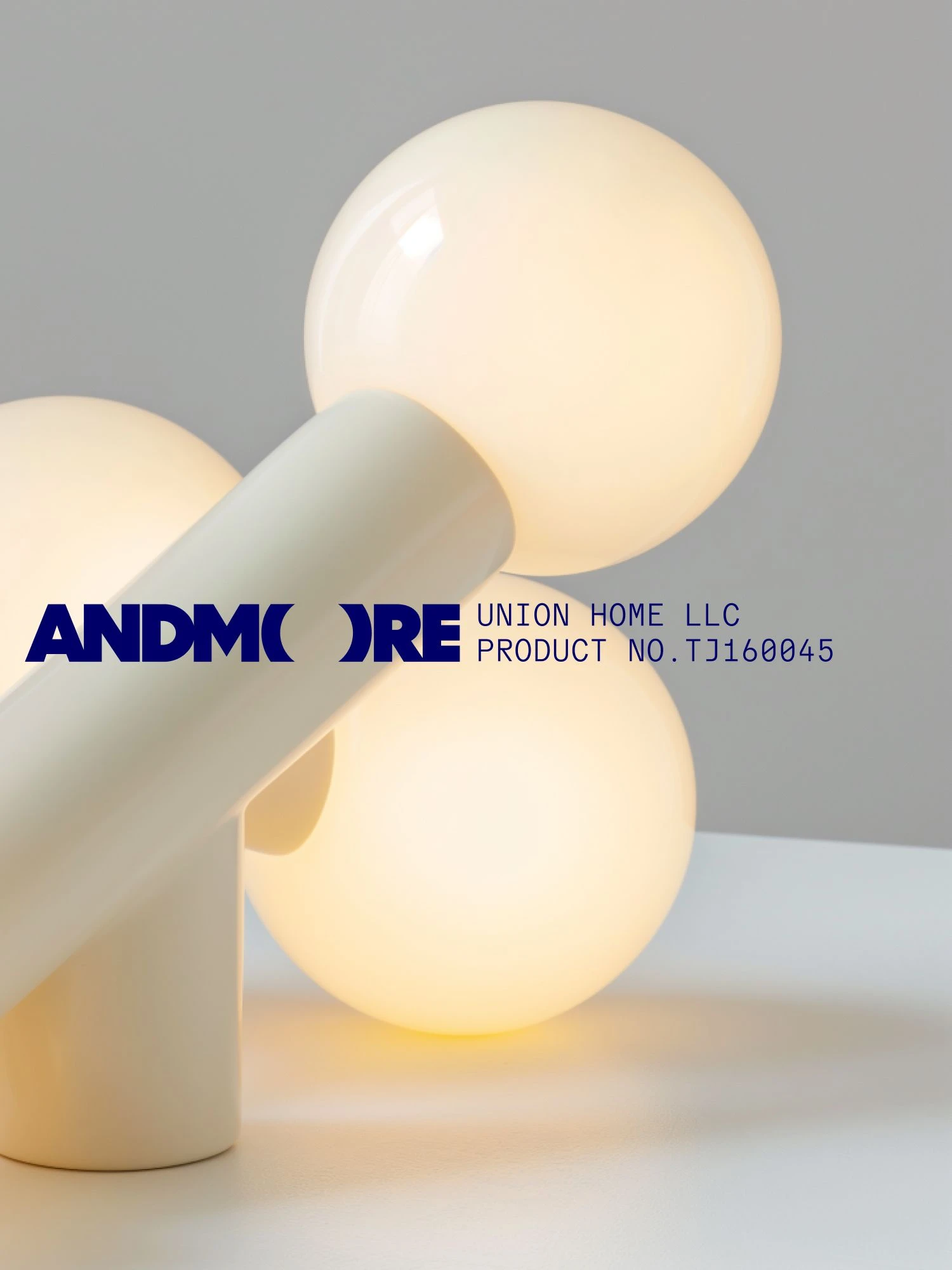Andmore