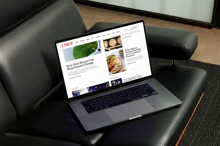 CNET