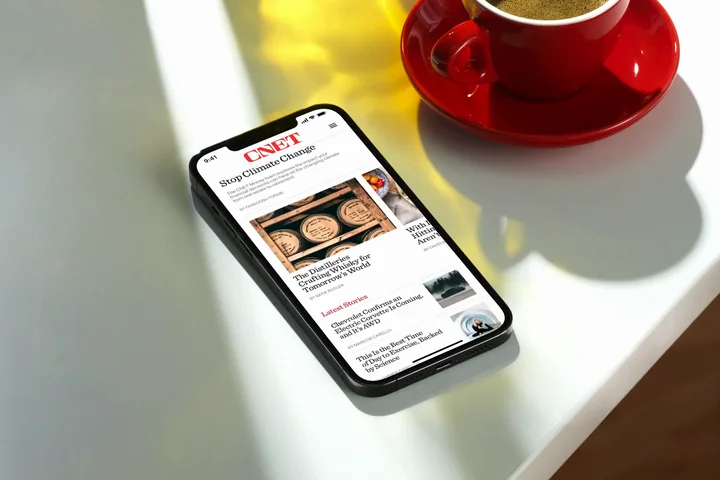 CNET