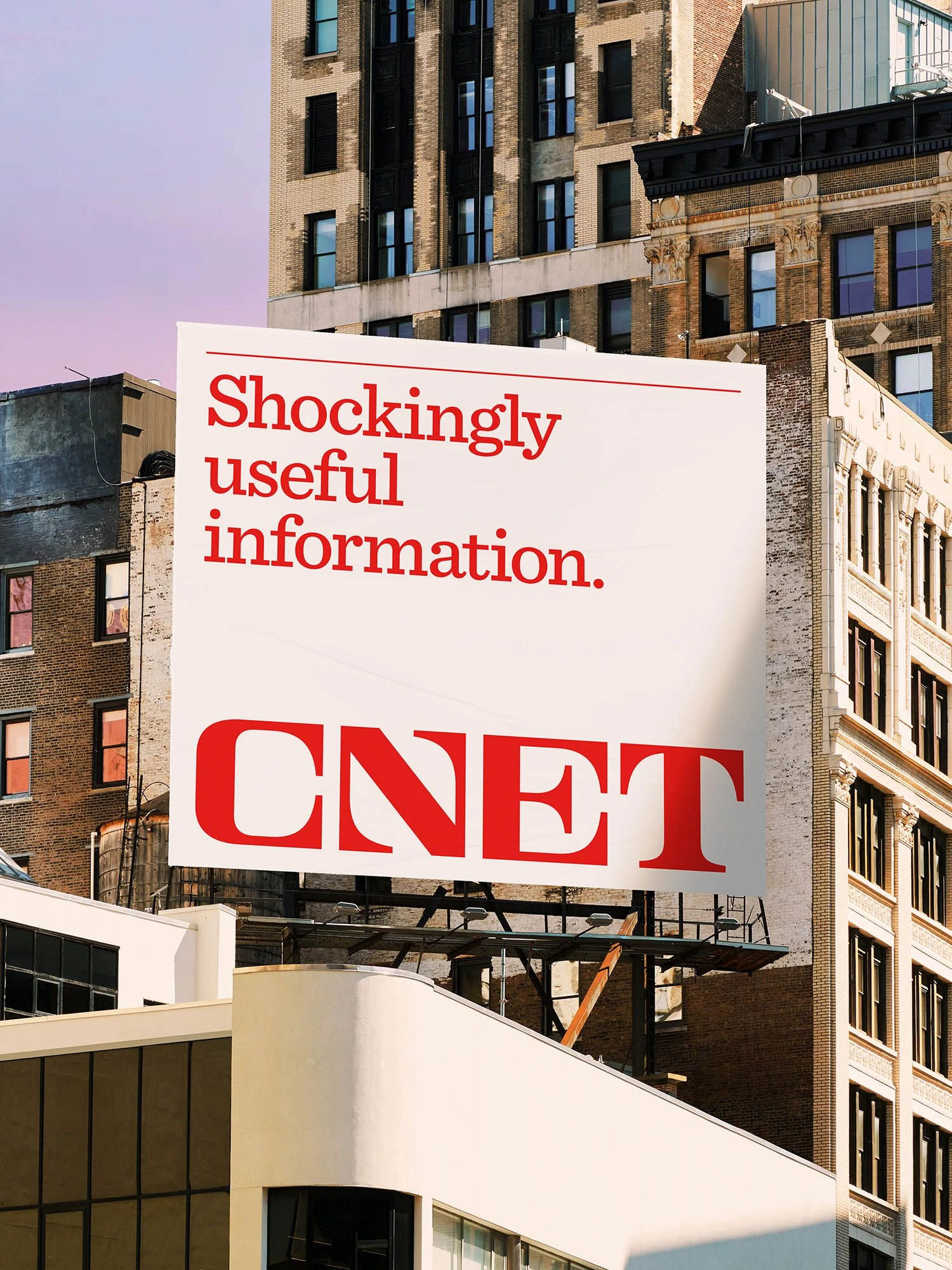 CNET
