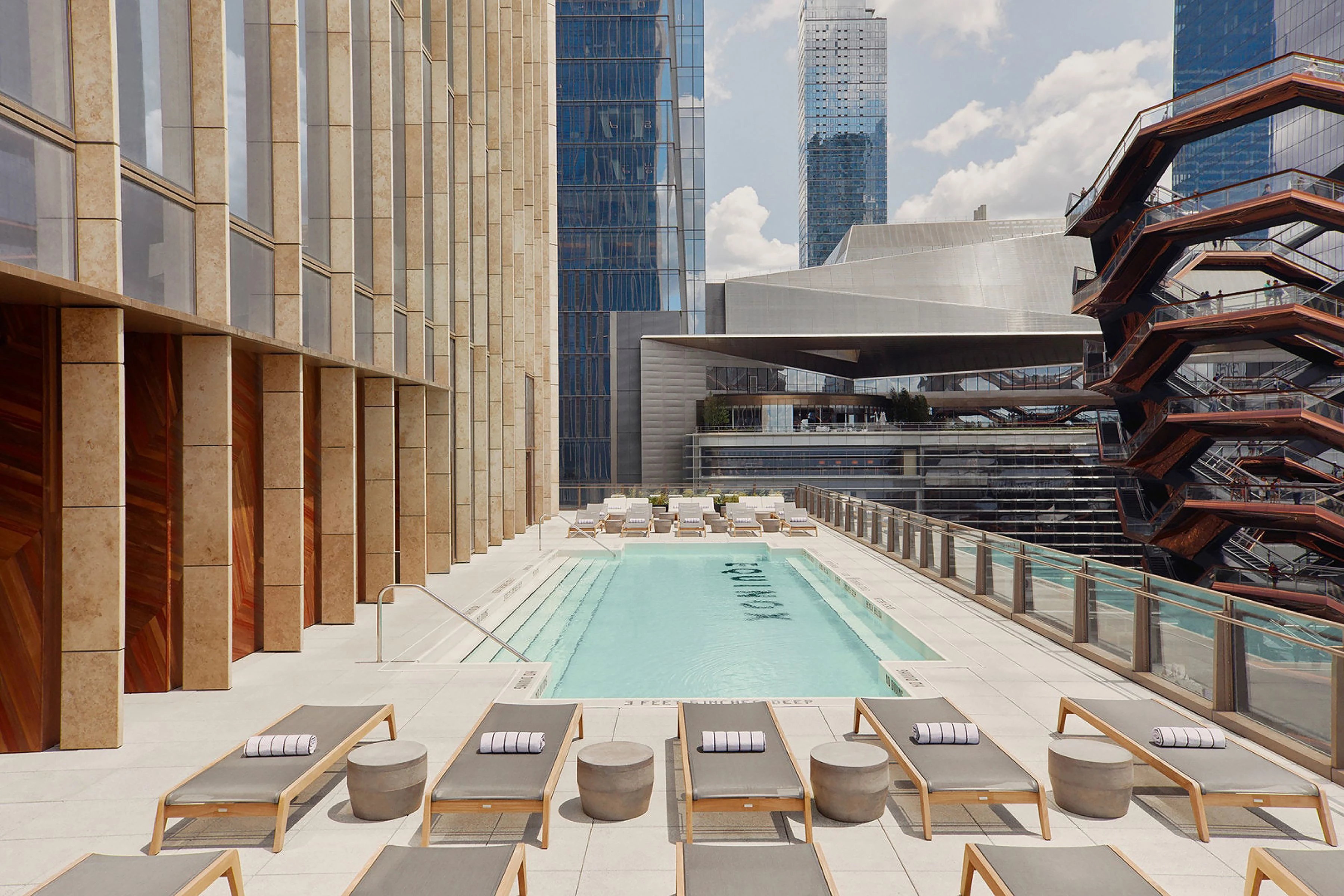 Equinox Hotels
