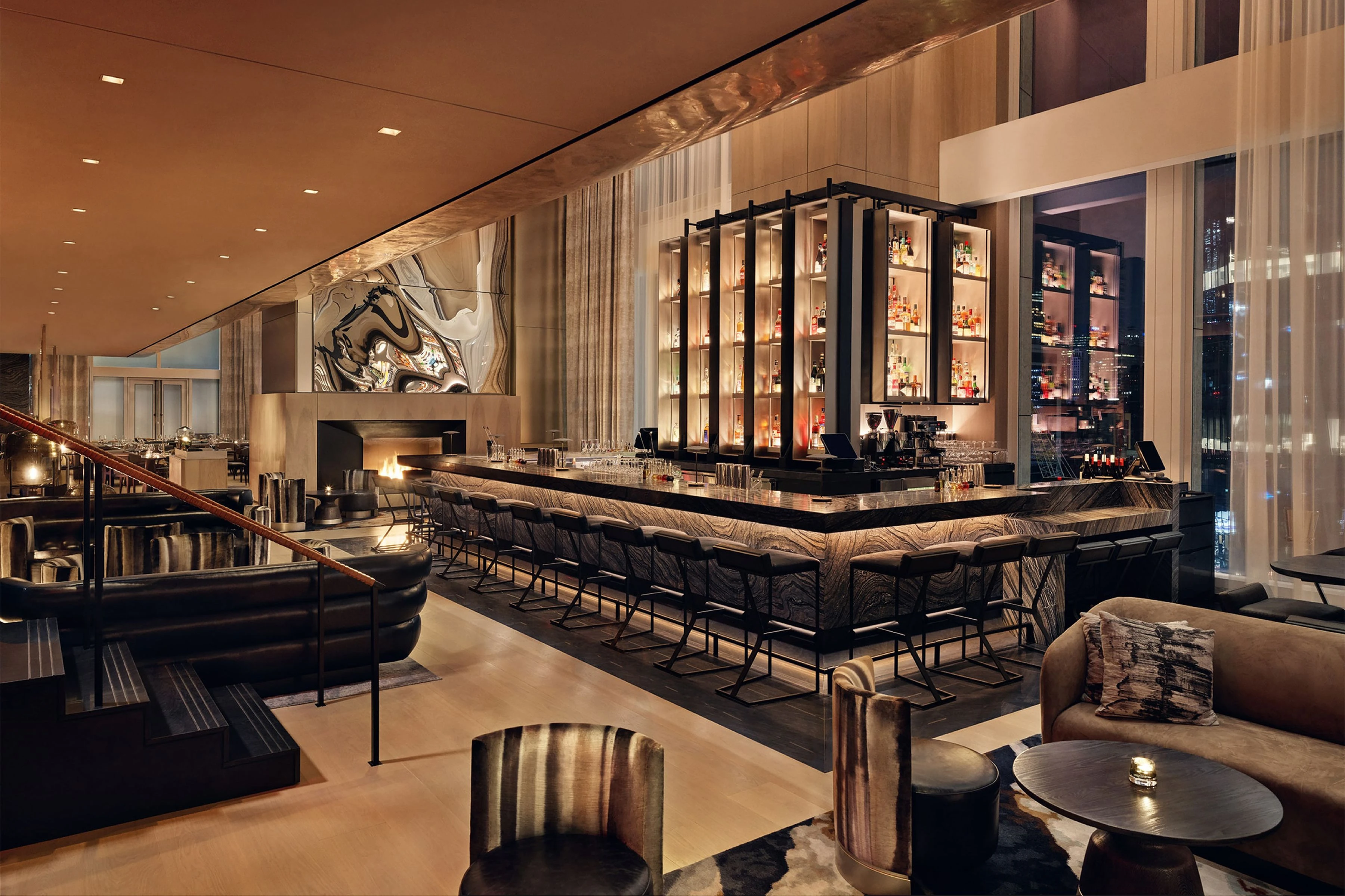 Equinox Hotels