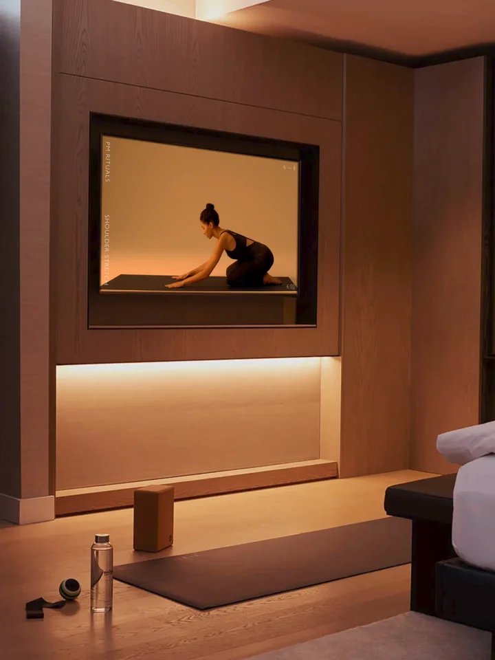 Equinox Hotels