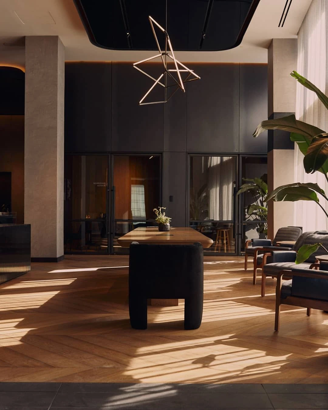 Equinox Hotels