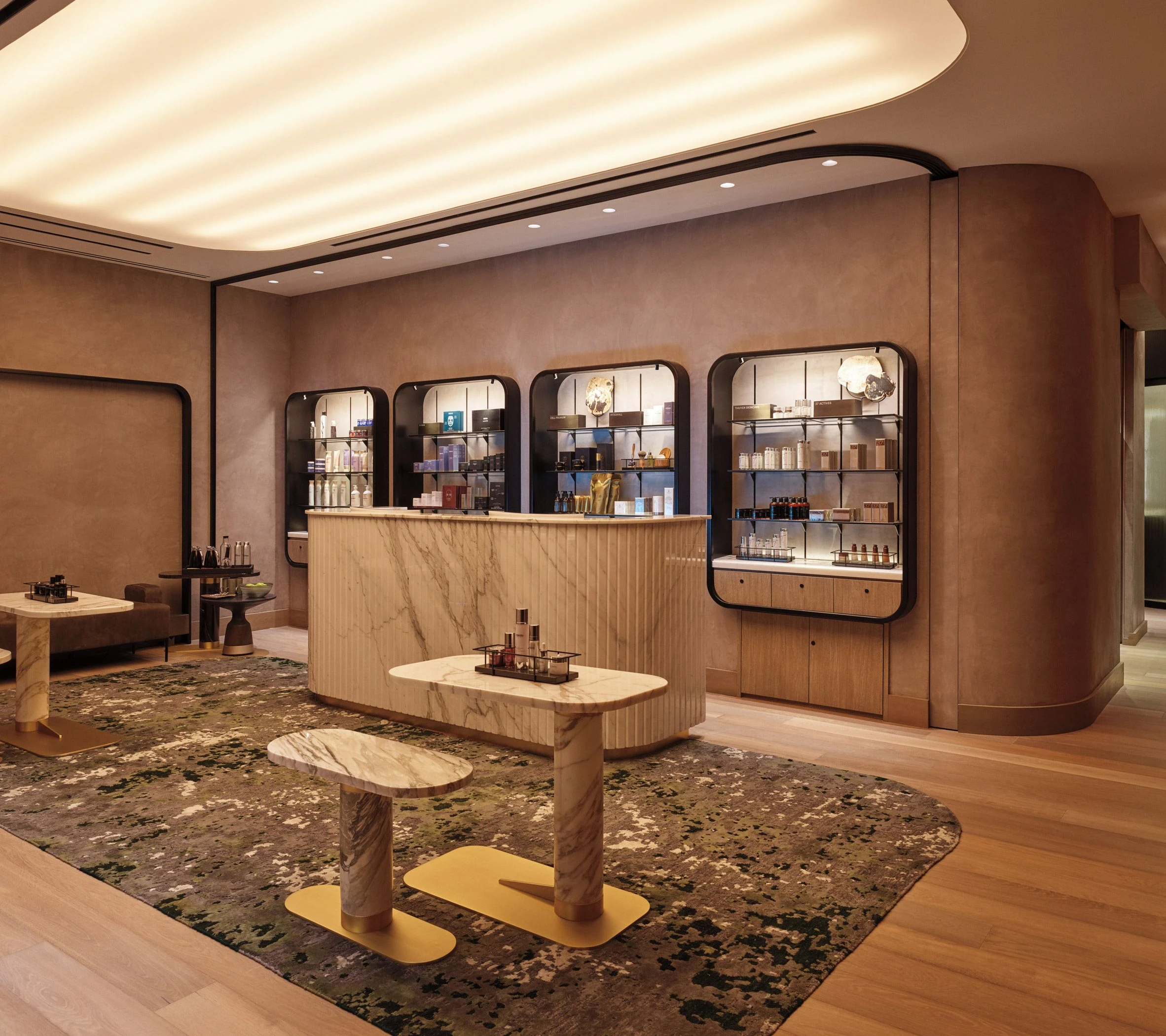 Equinox Hotels