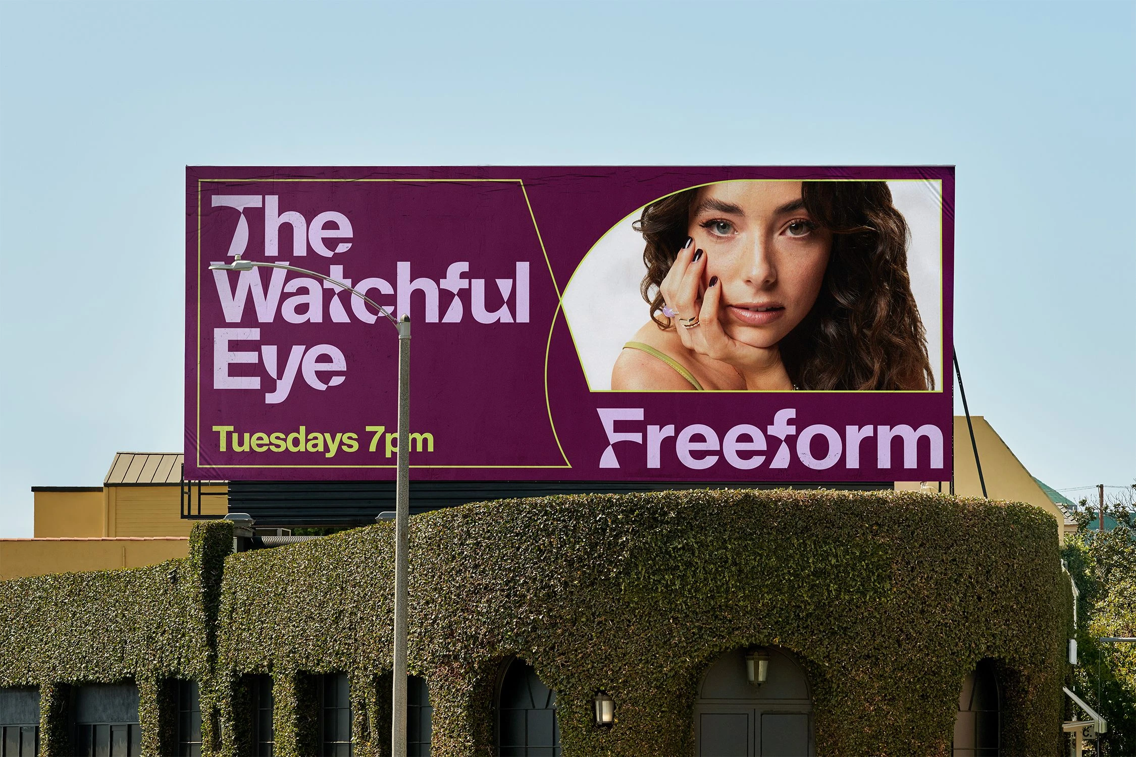 Freeform