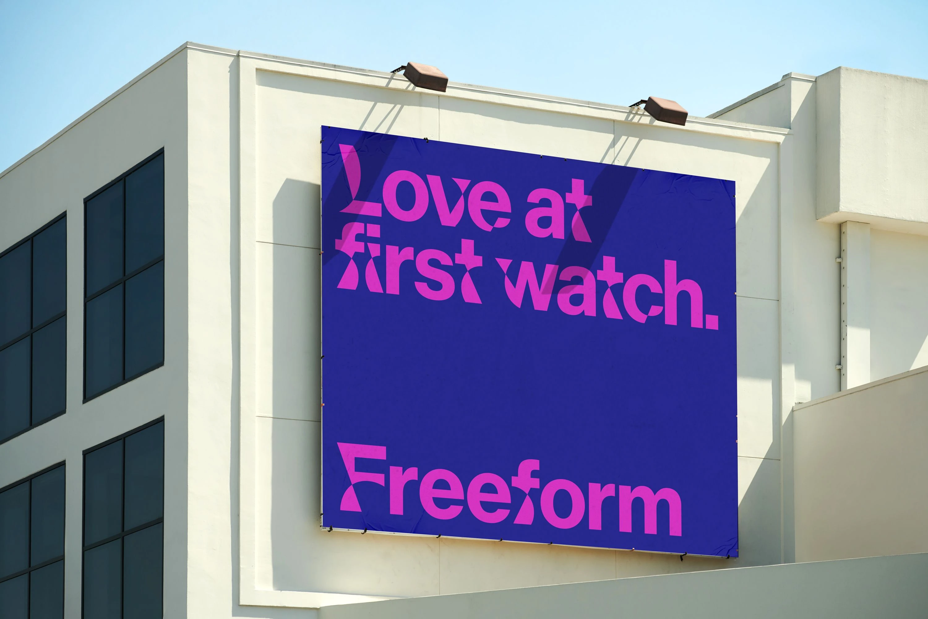Freeform