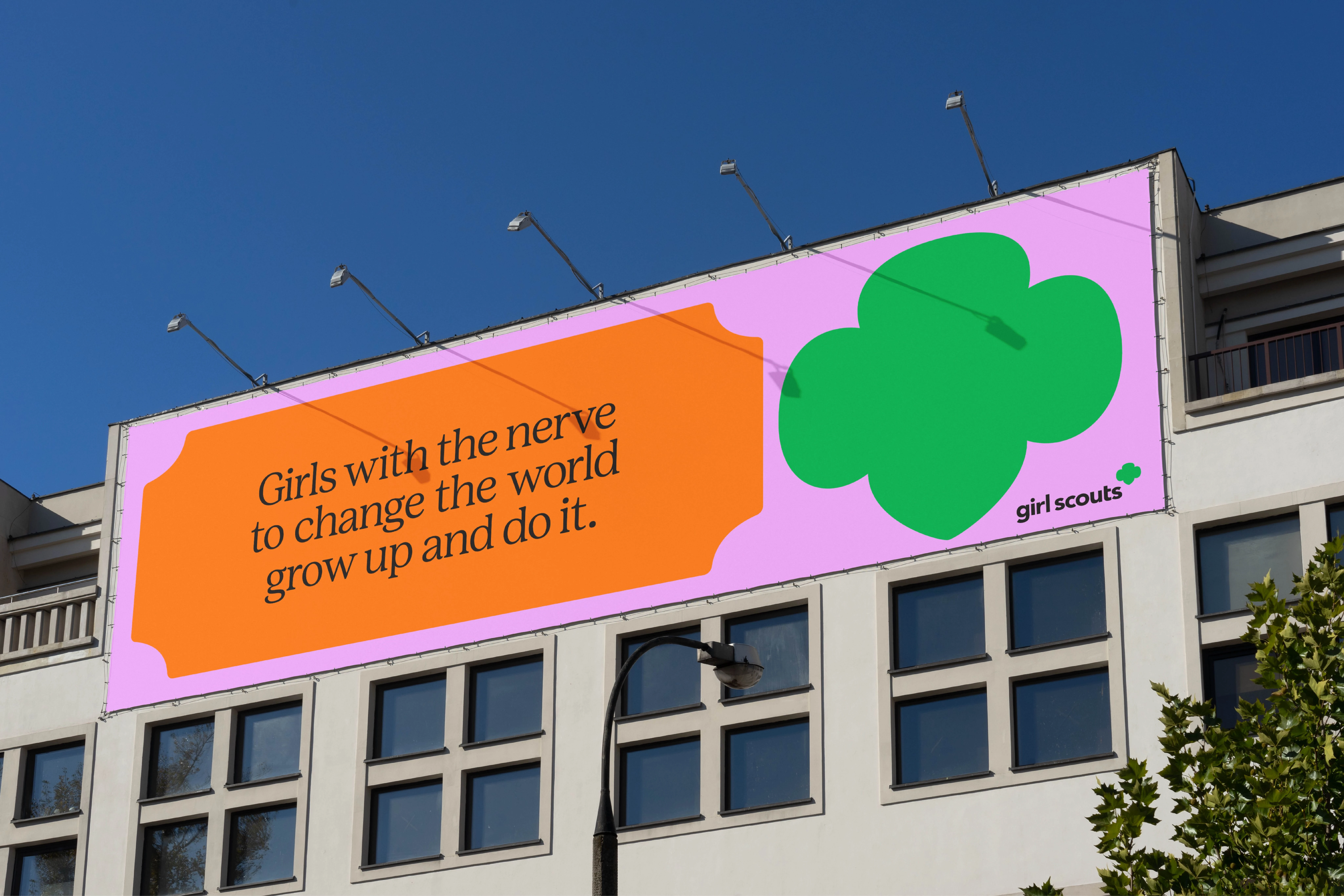 Girl Scouts