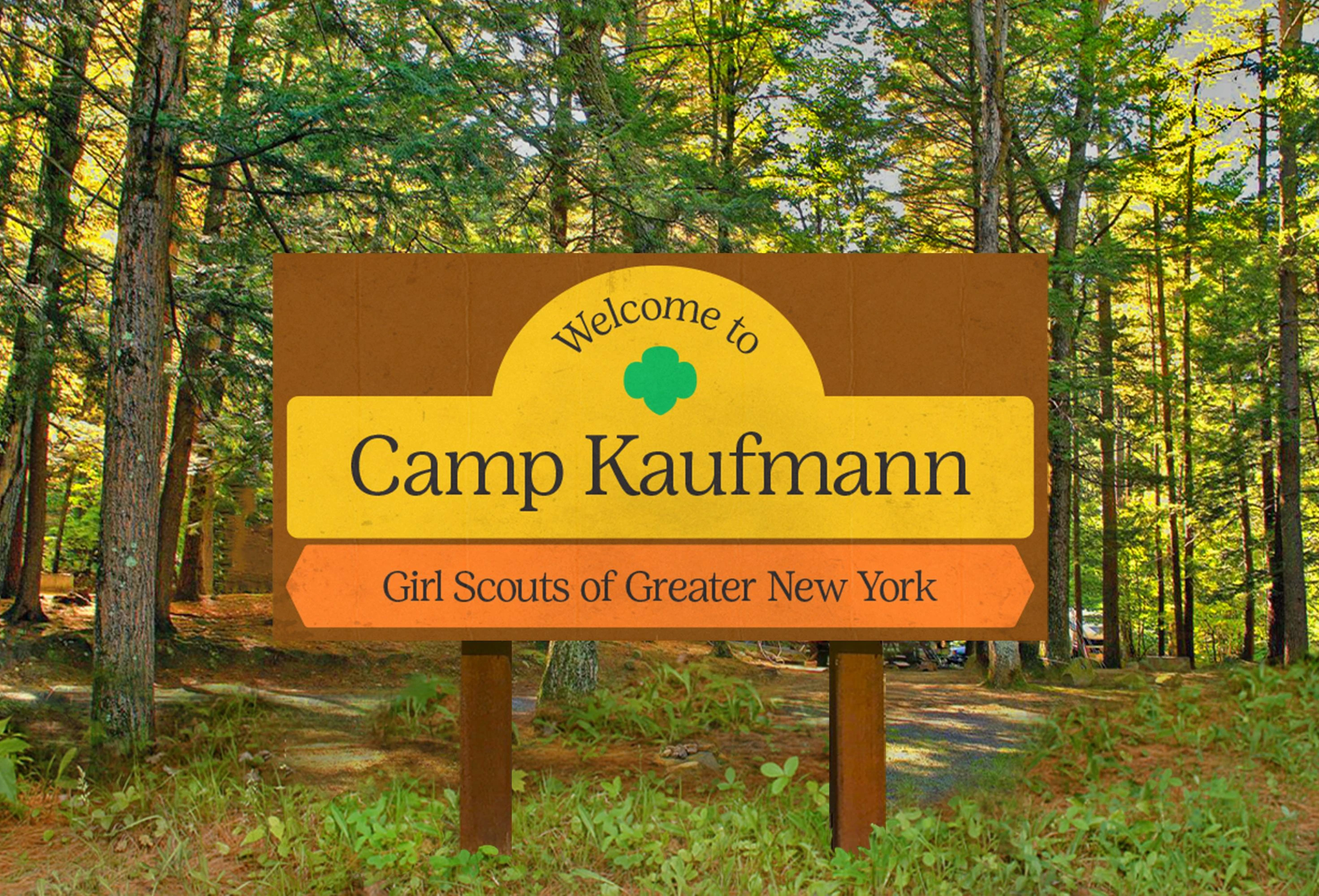 Girl Scouts