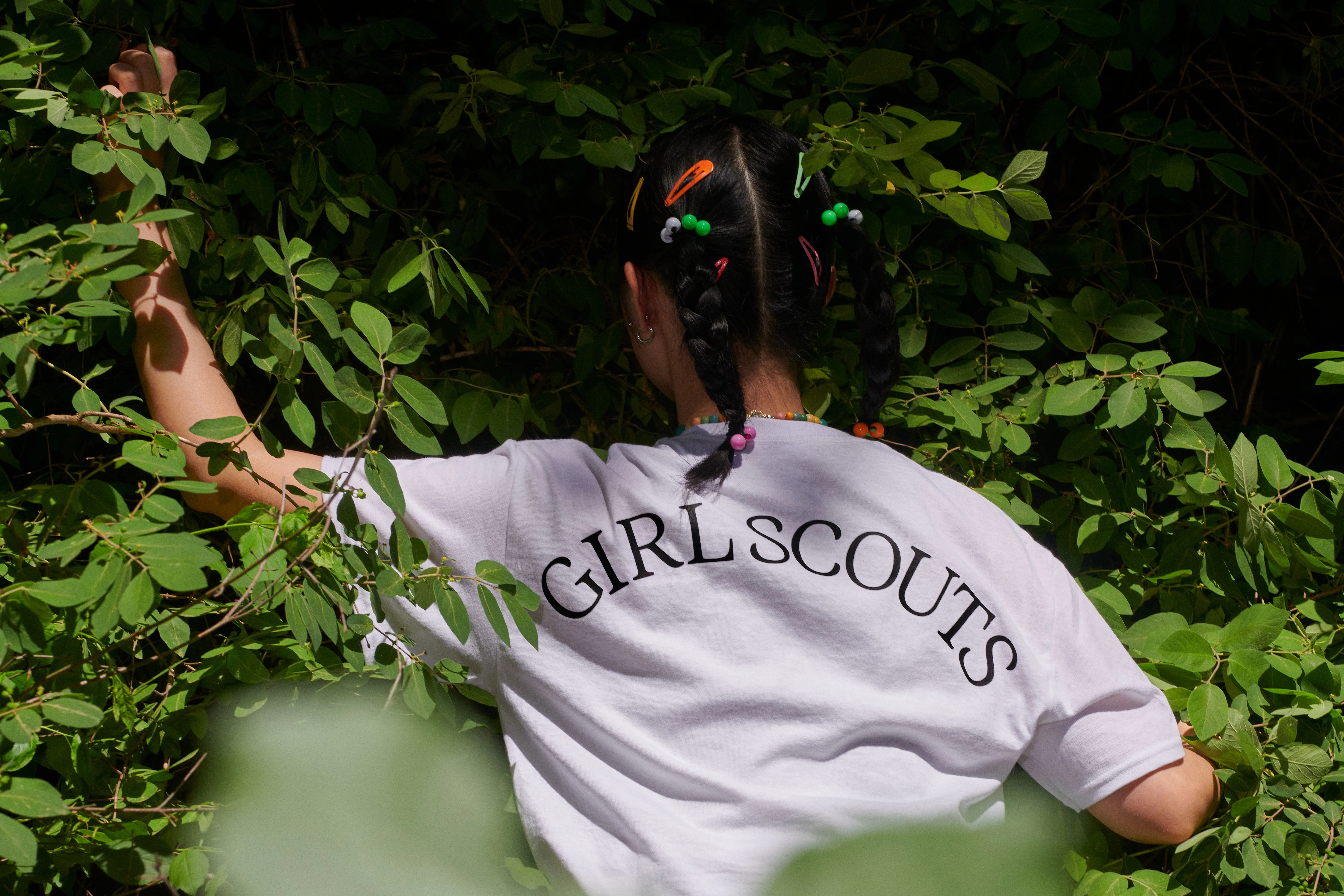 Girl Scouts