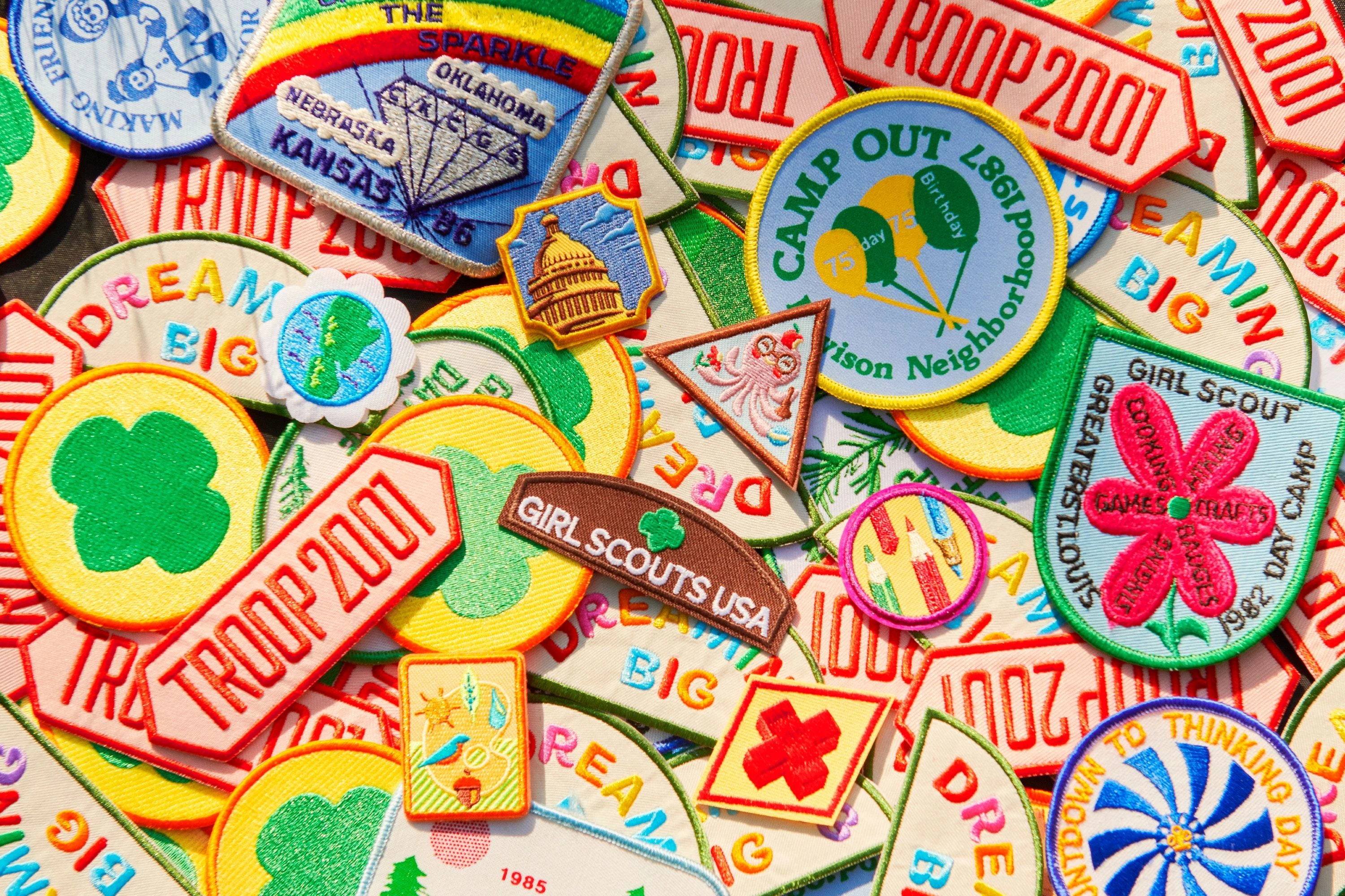 Girl Scouts