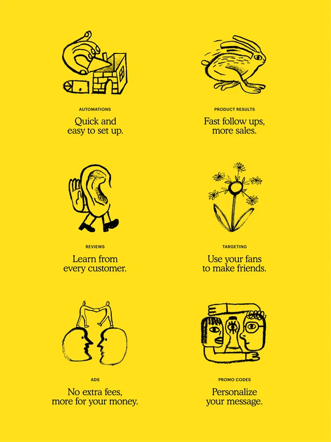 Mailchimp