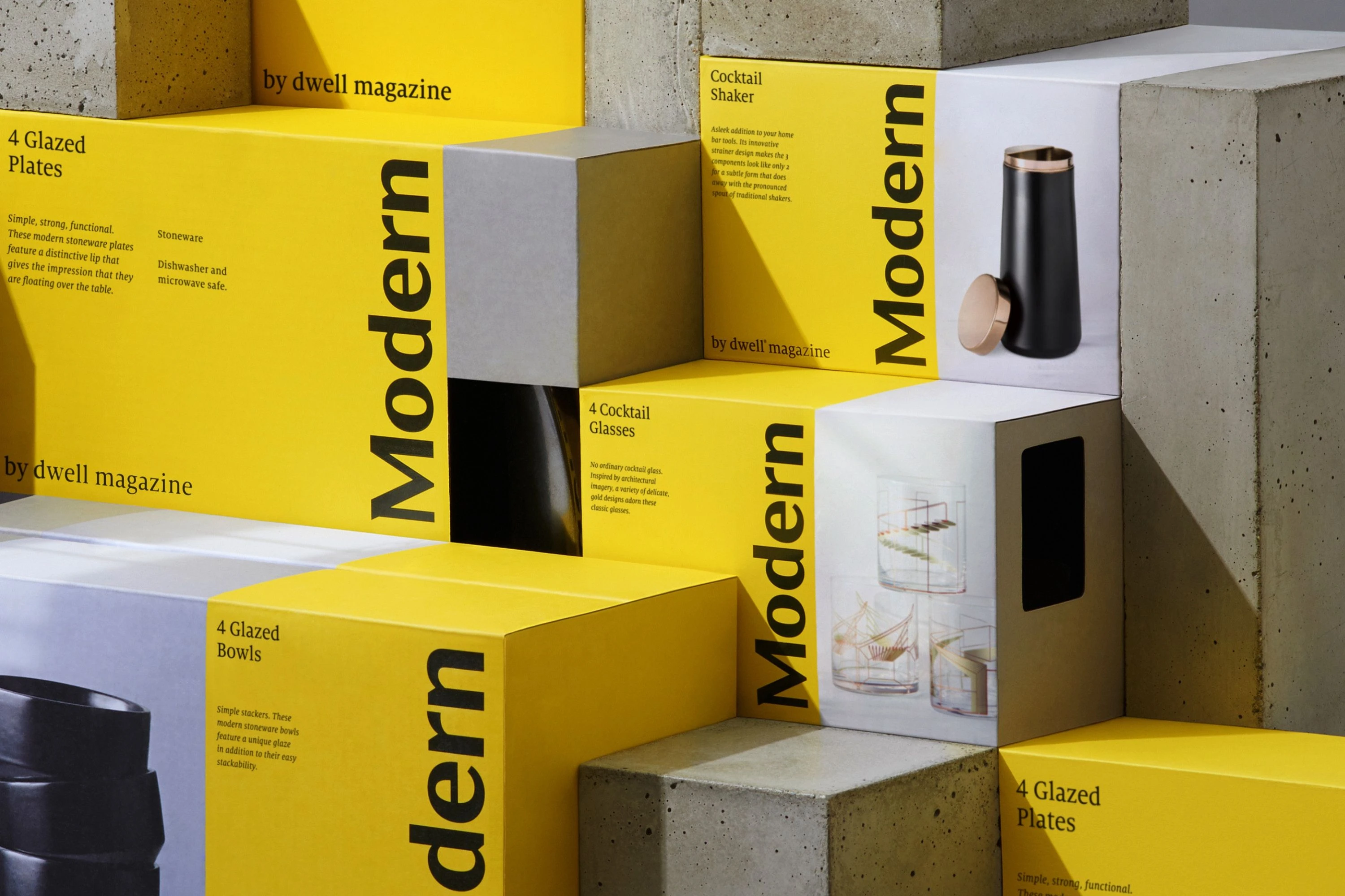 Modern by Dwell