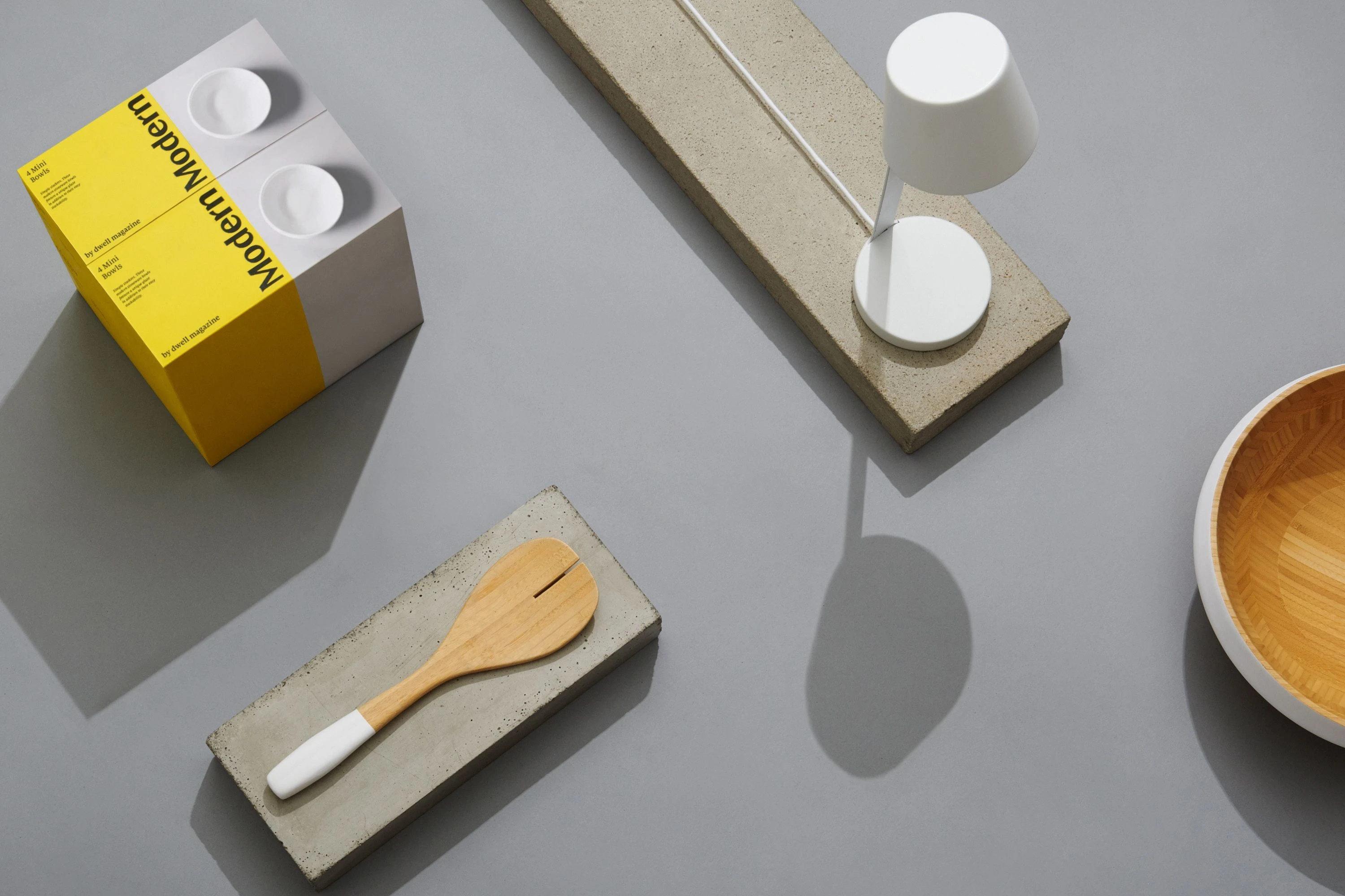 Modern by Dwell