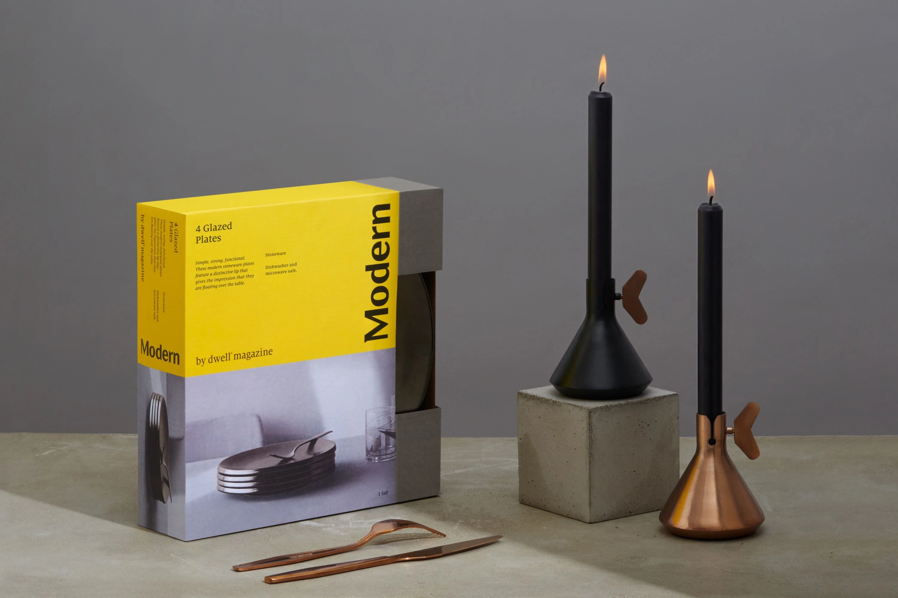 Modern by Dwell
