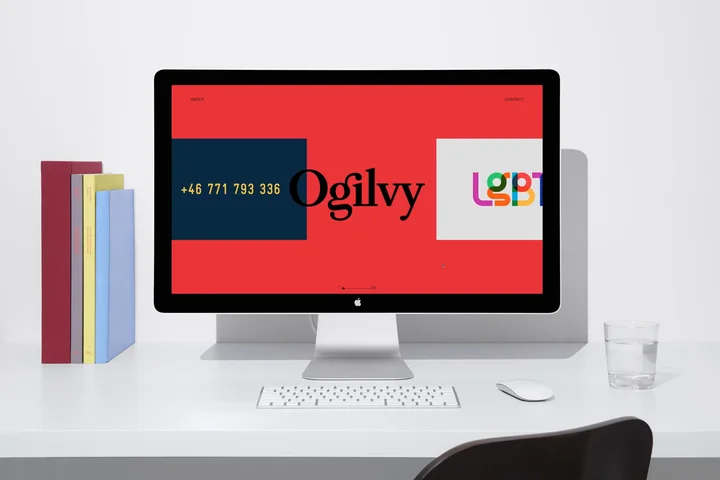 Ogilvy