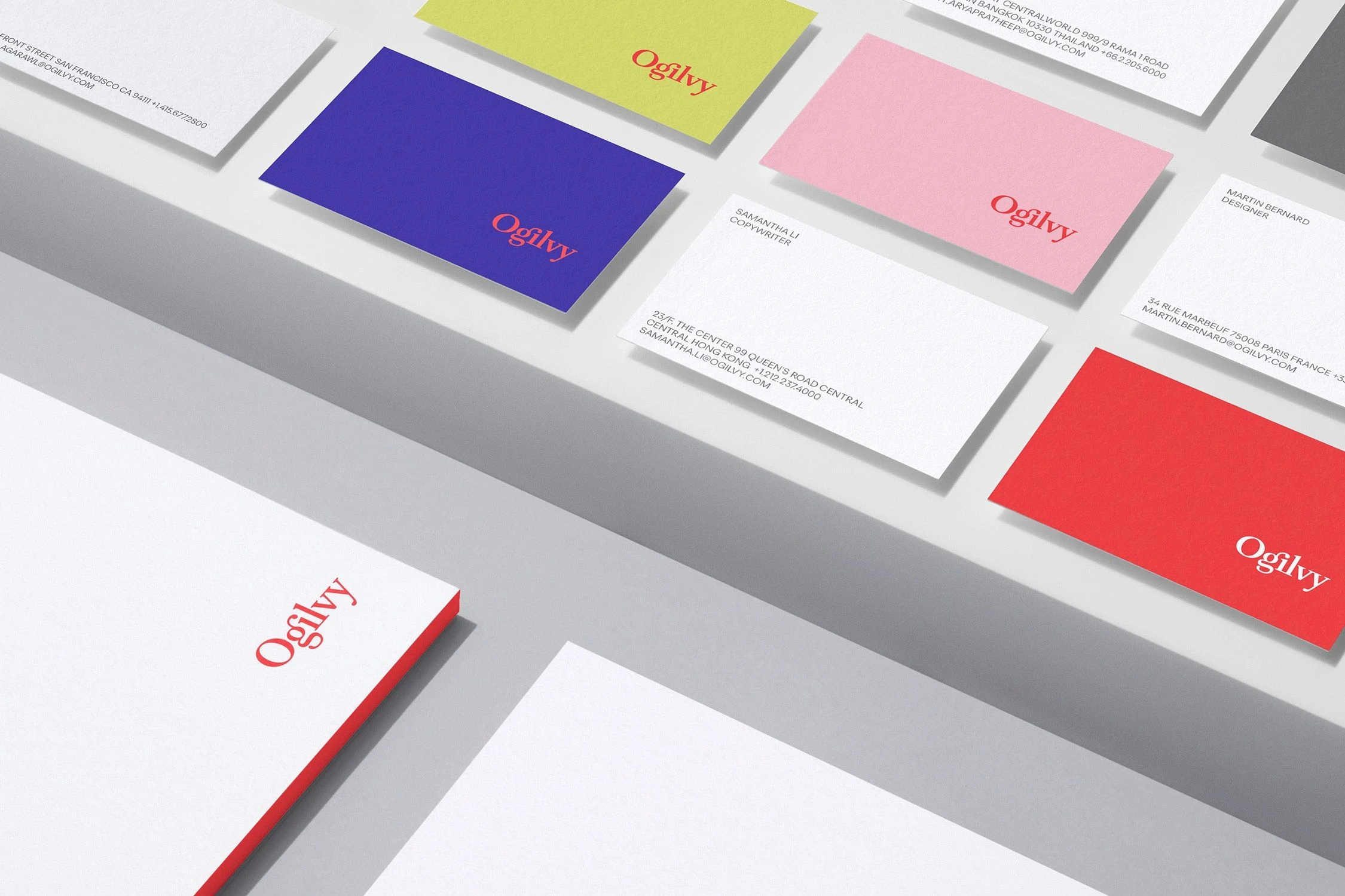 Ogilvy