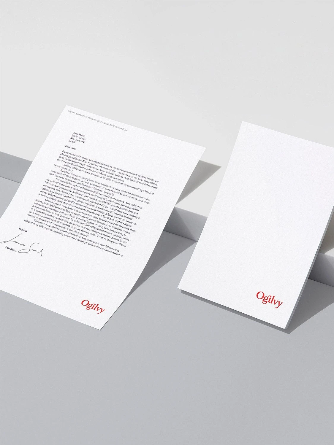 Ogilvy