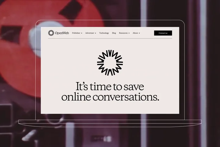 OpenWeb
