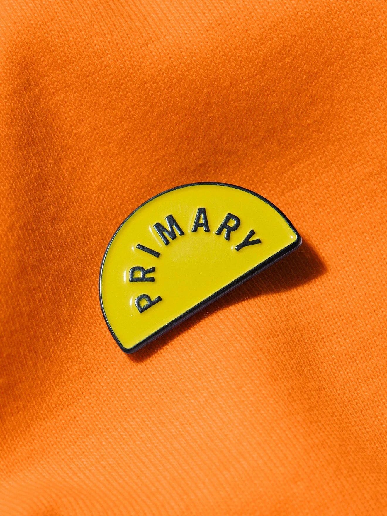 Primary