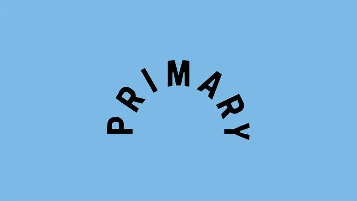 Primary