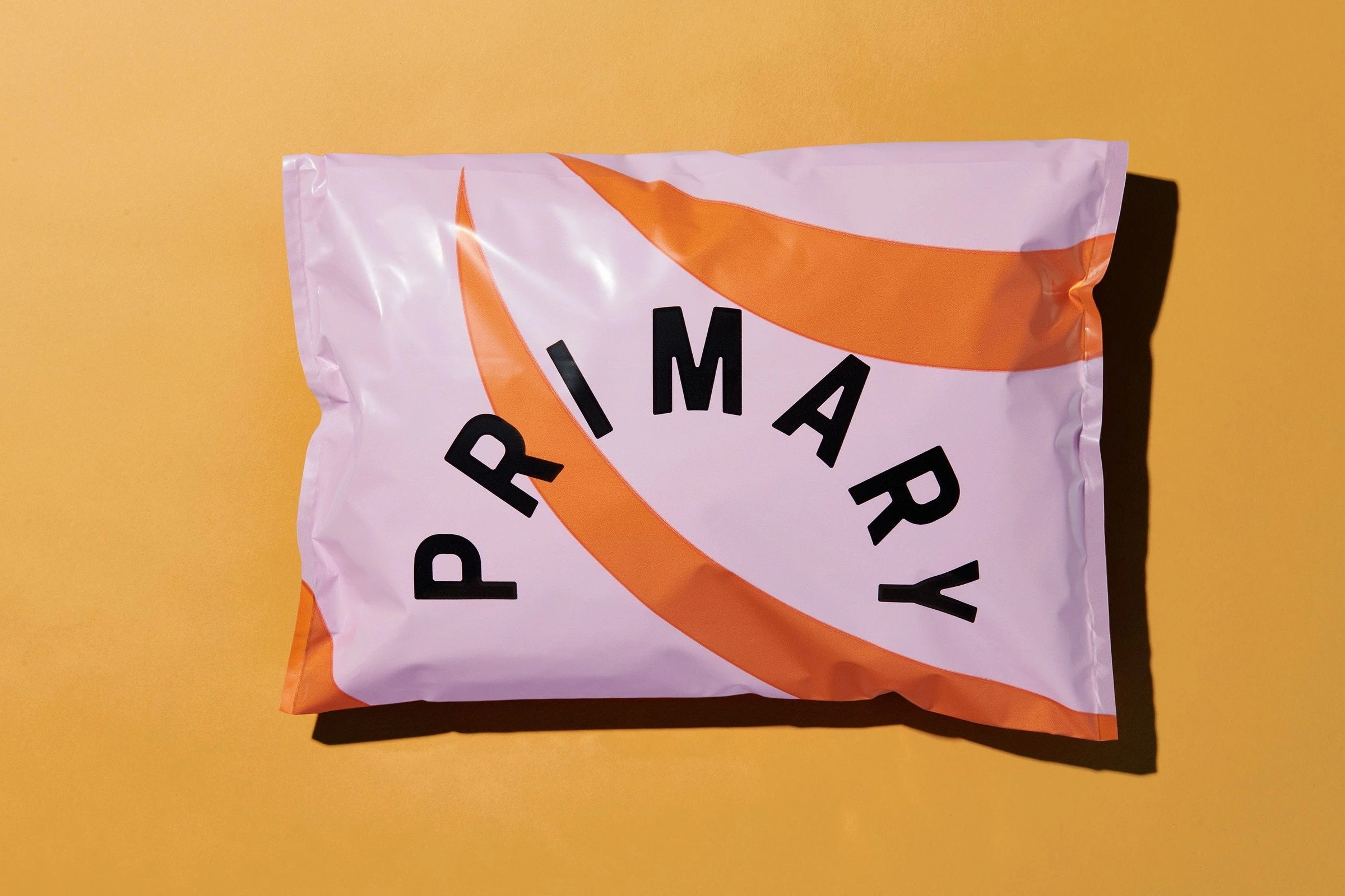 Primary