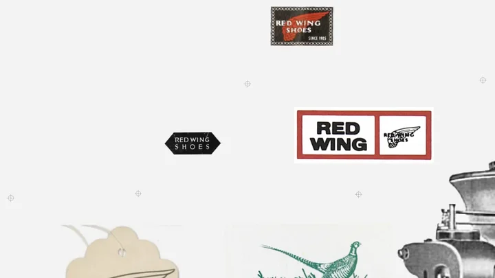 Red Wing Shoes