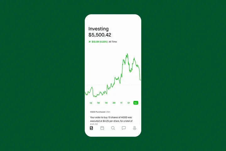 Robinhood