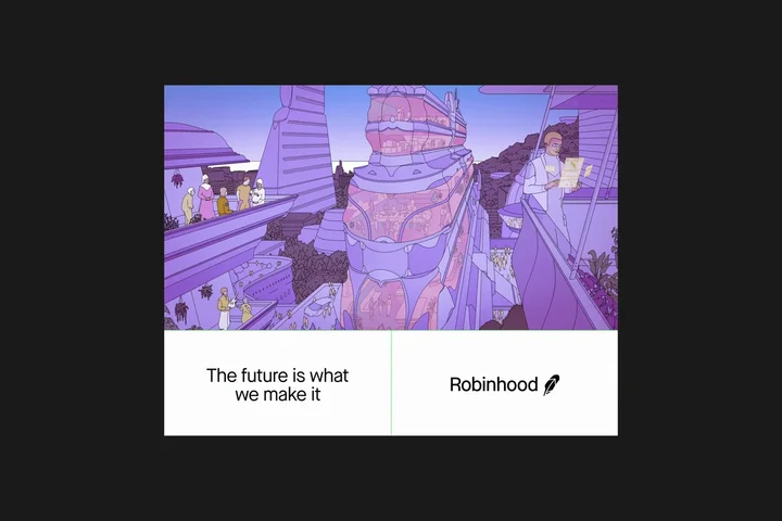 Robinhood
