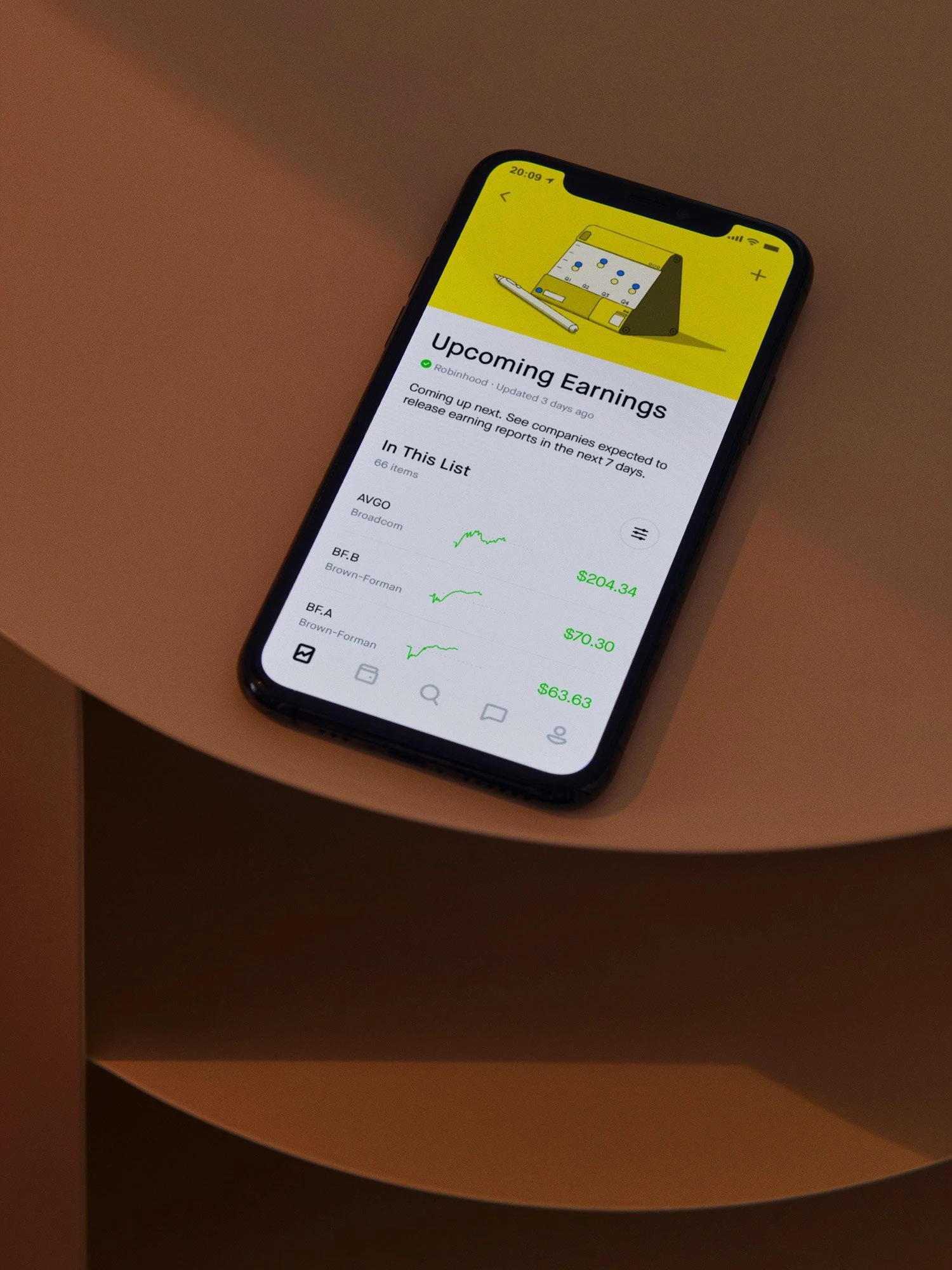 Robinhood