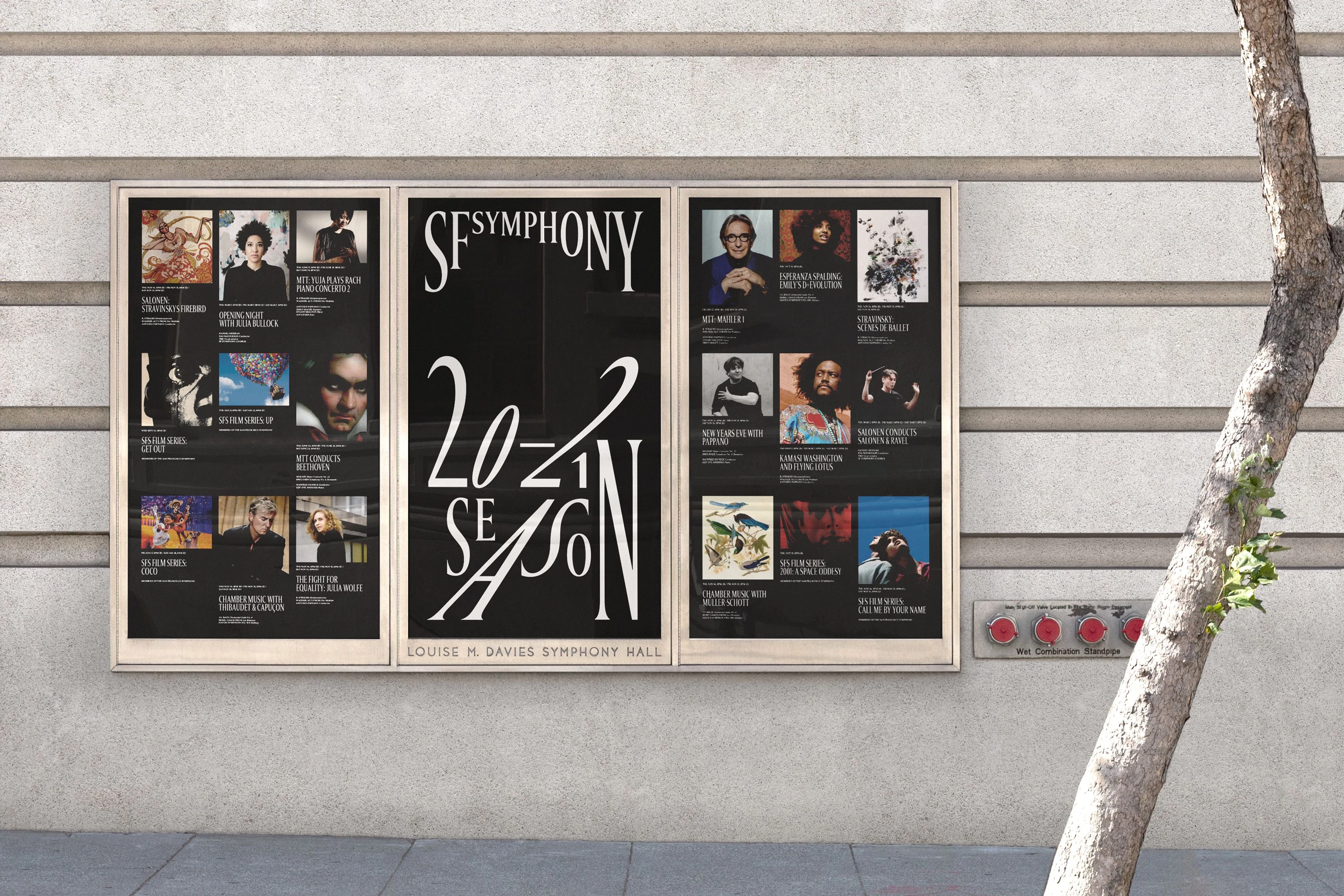 San Francisco Symphony