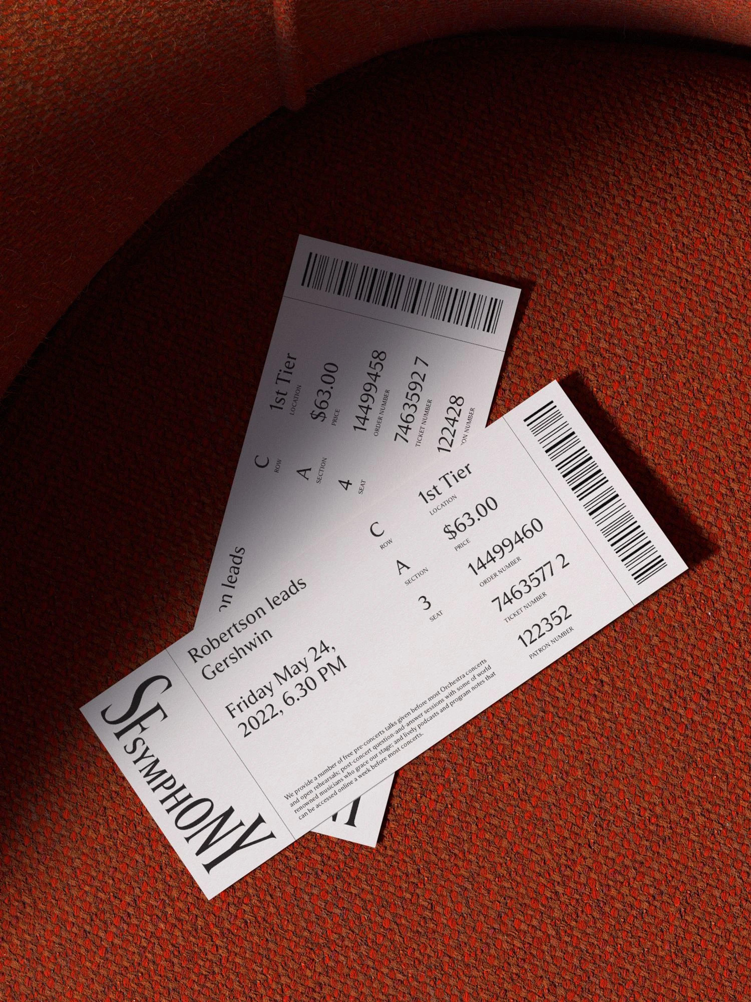 San Francisco Symphony