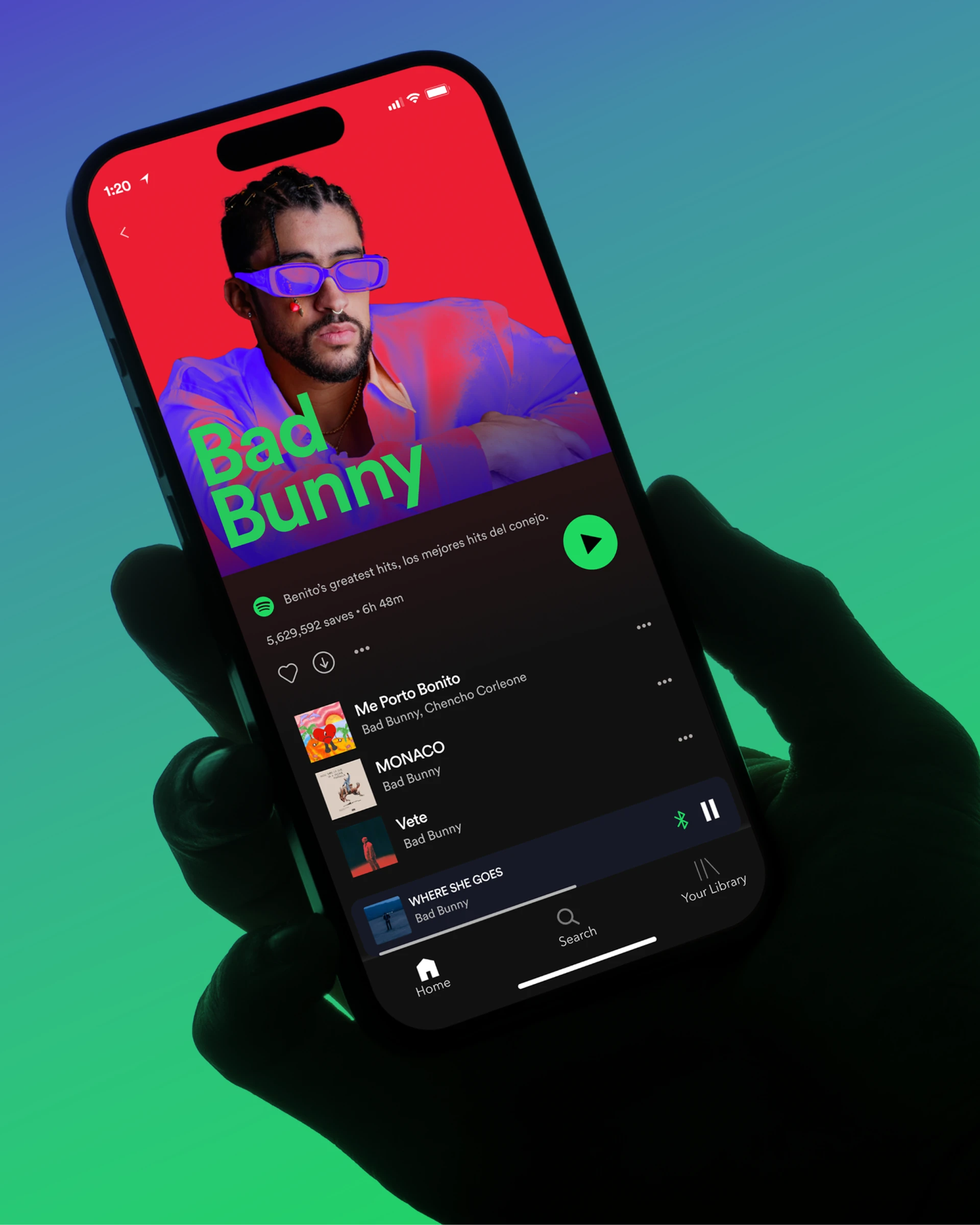 Spotify