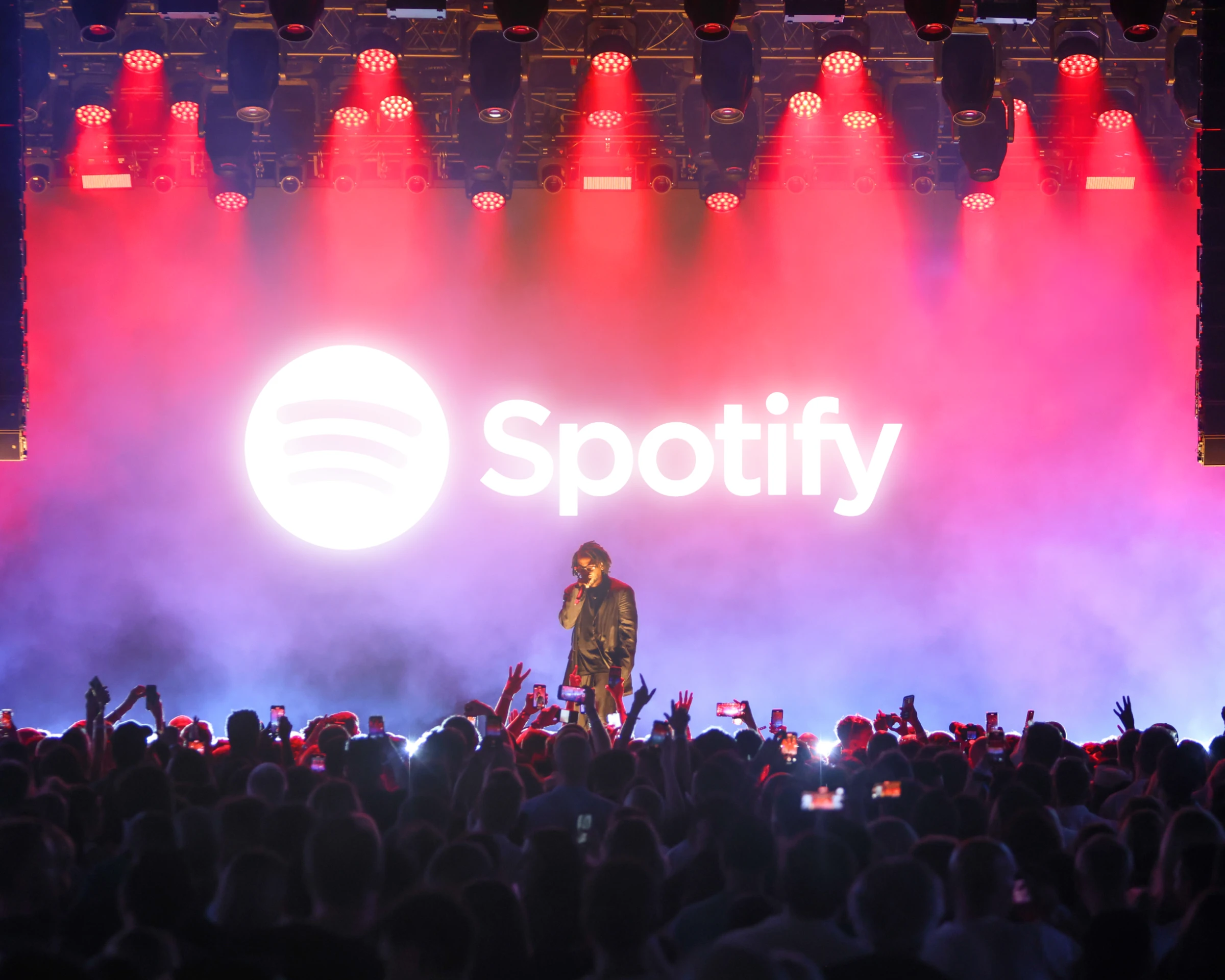 Spotify