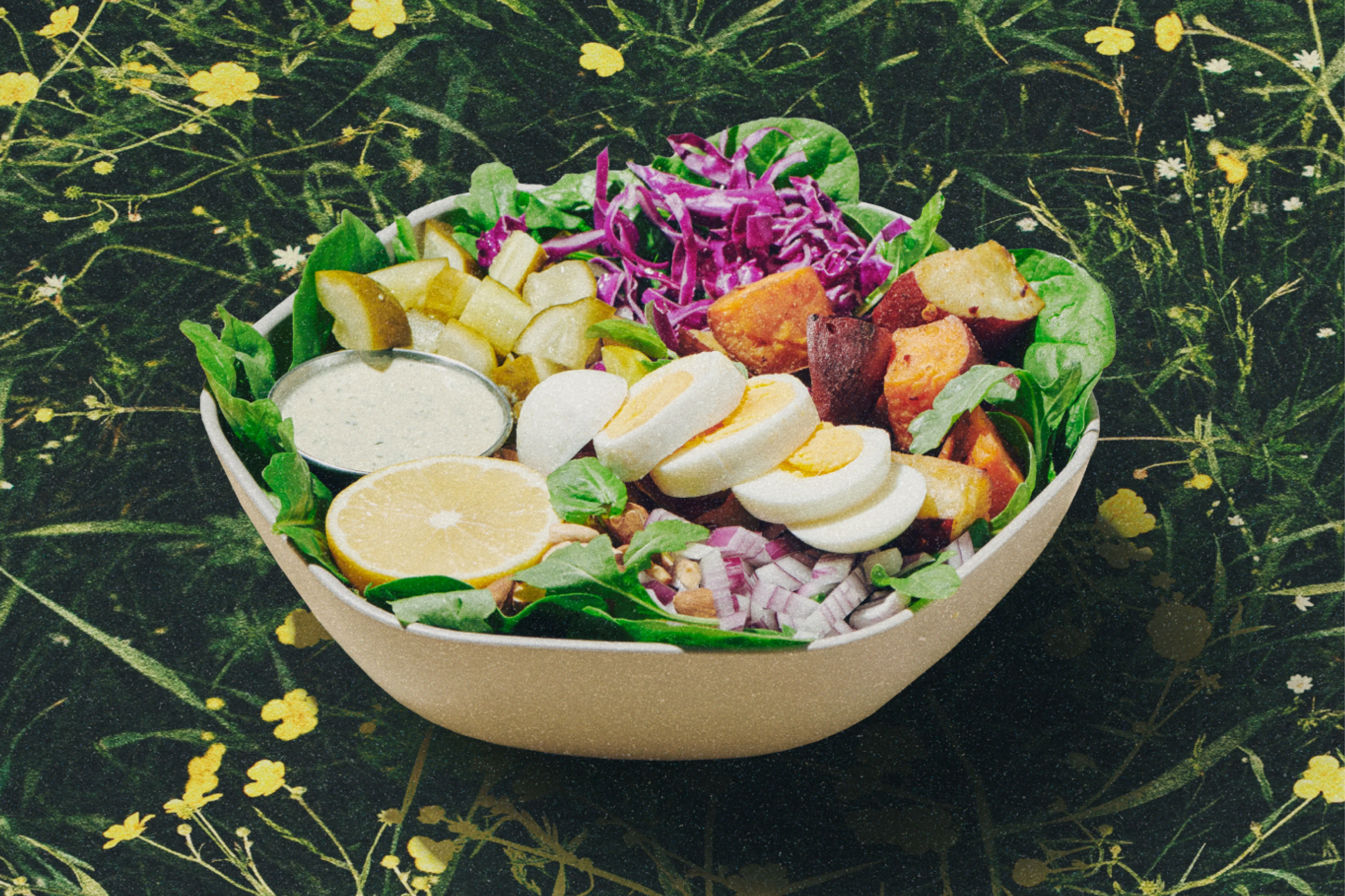 Sweetgreen