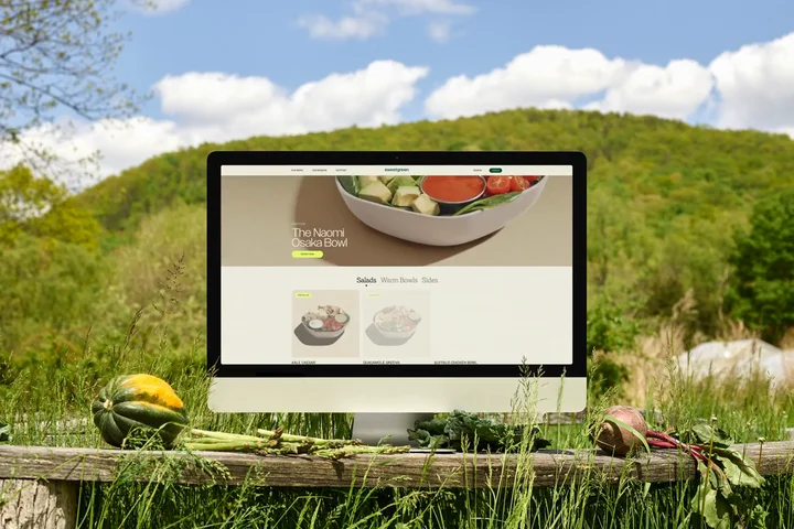 Sweetgreen