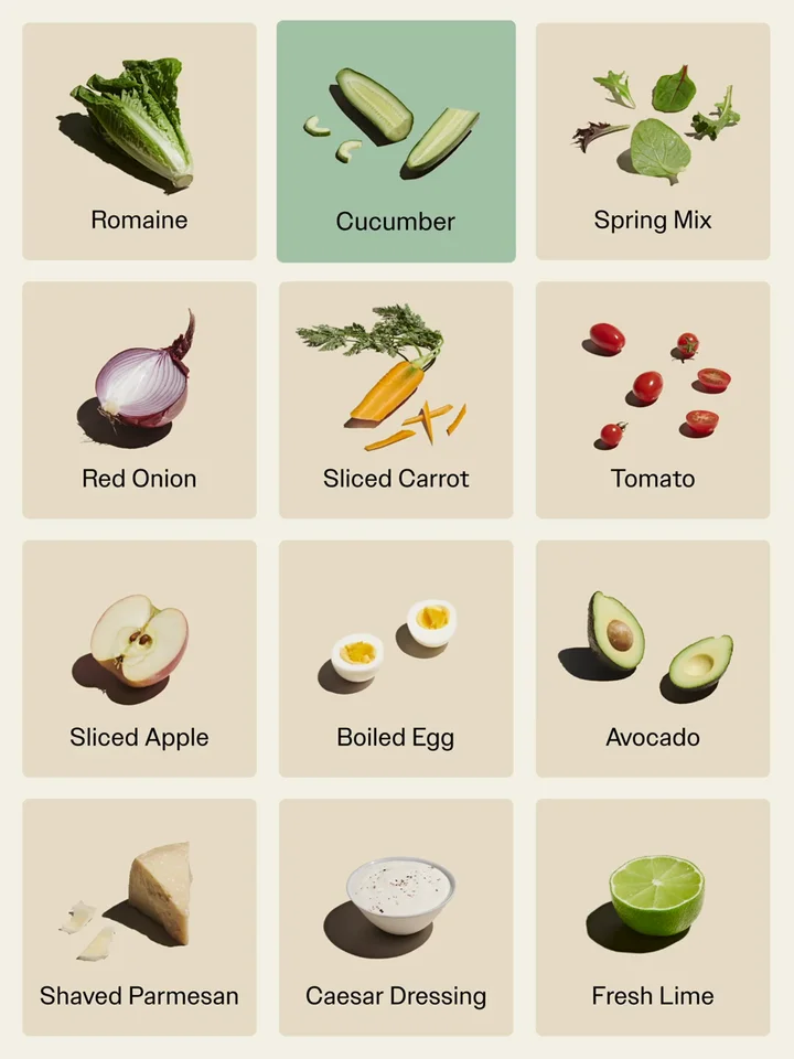 Sweetgreen