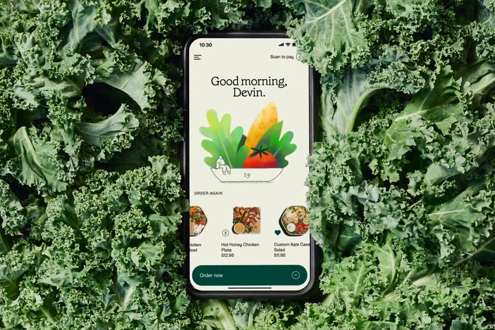 Sweetgreen