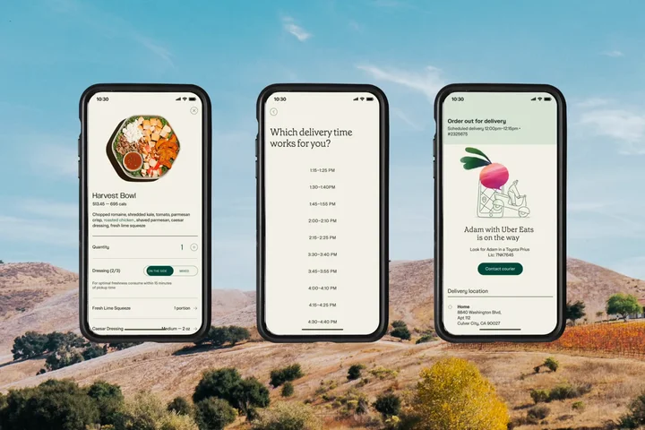 Sweetgreen