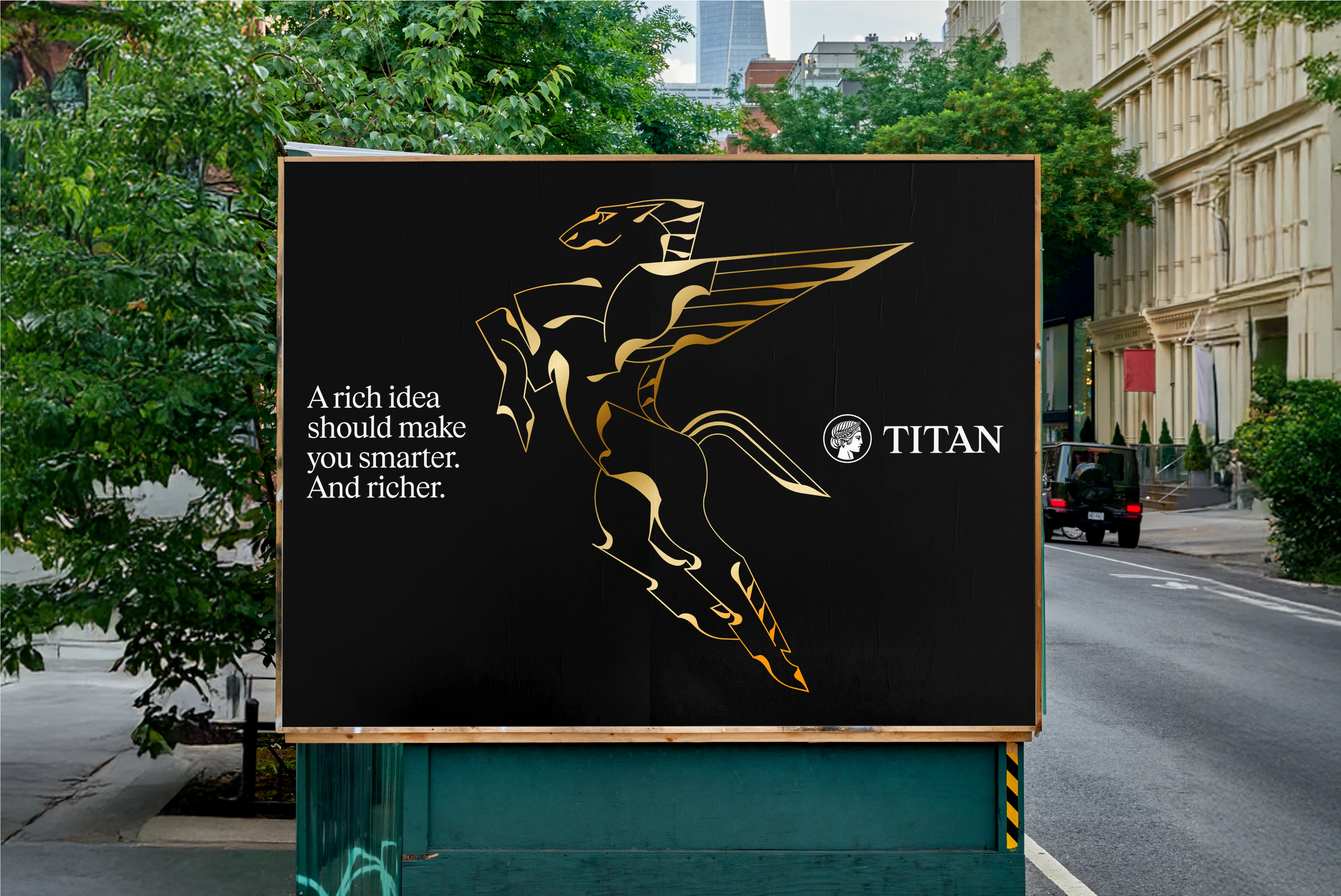 Titan