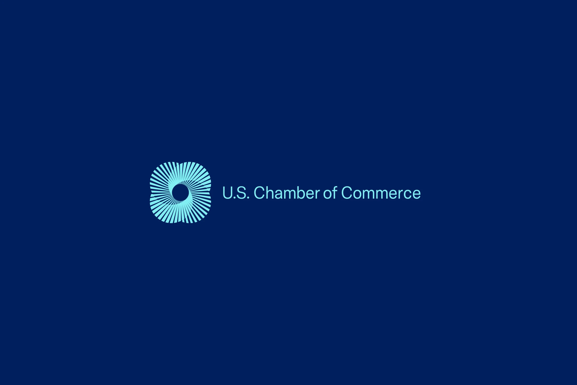 US Chamber of Commerce