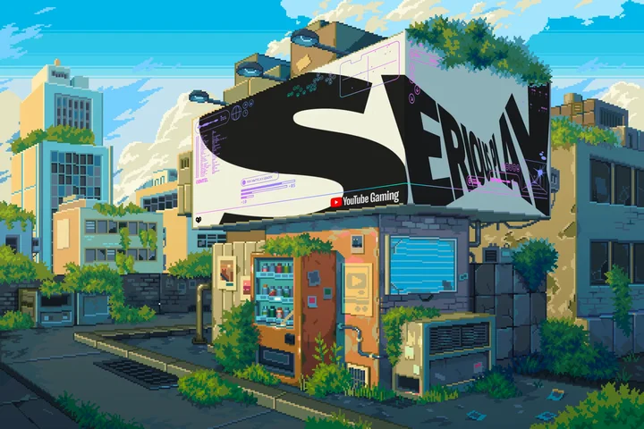 YouTube Gaming