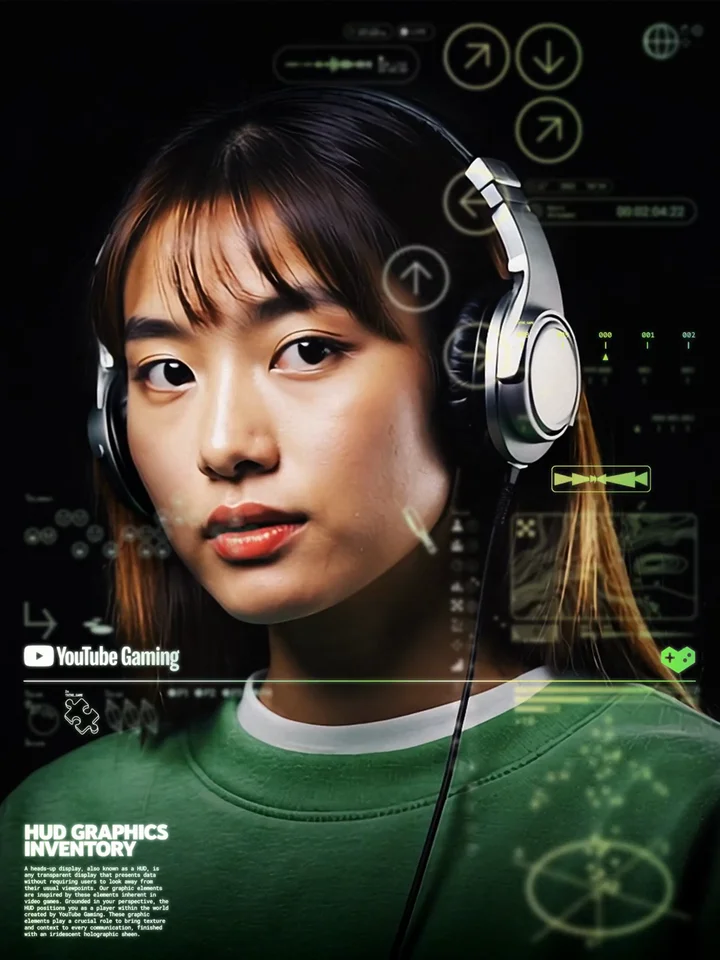 YouTube Gaming