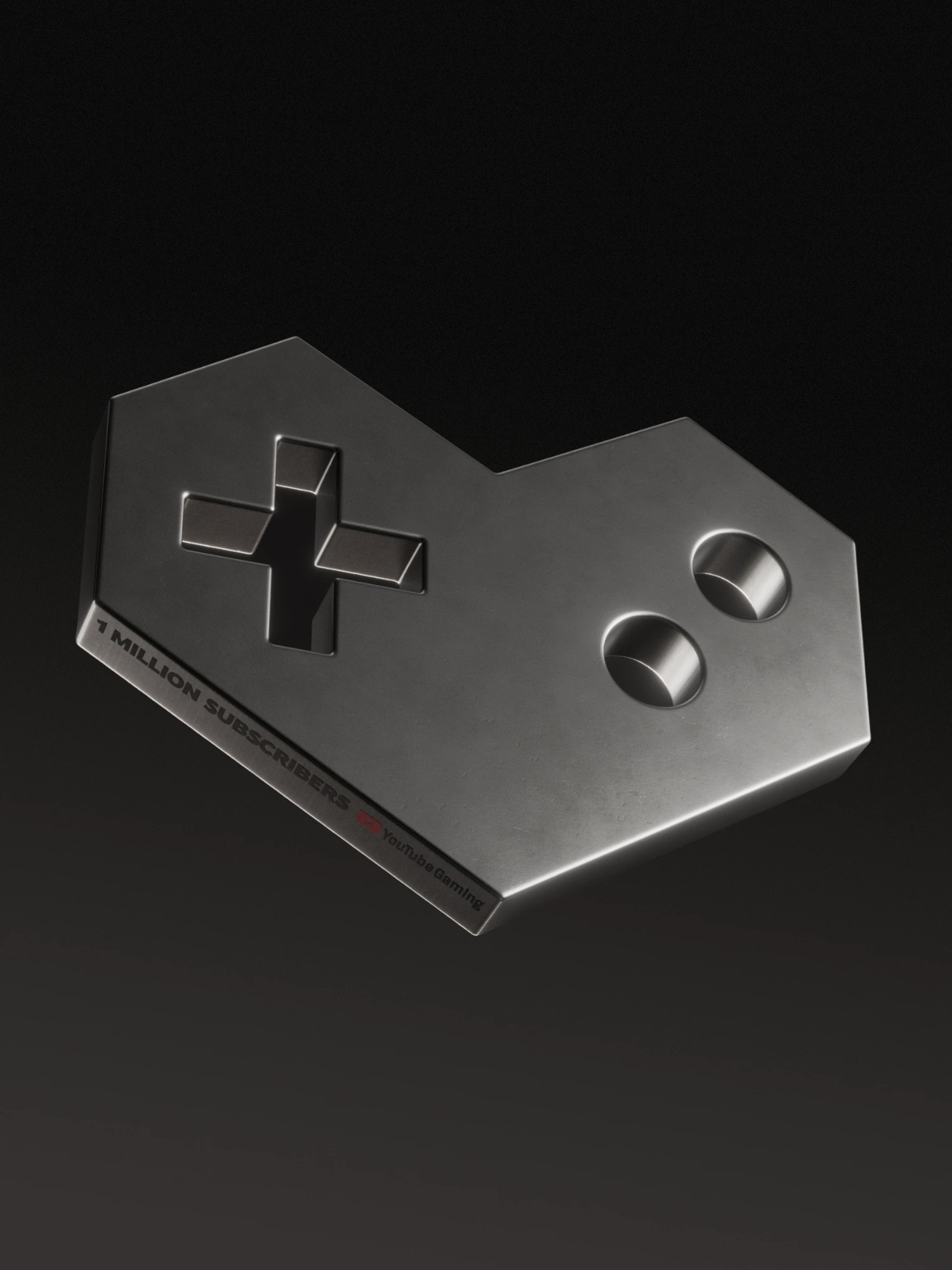 YouTube Gaming