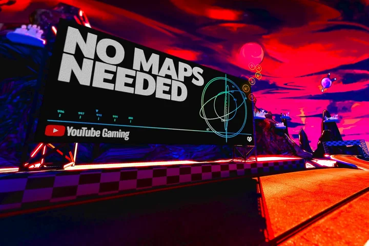 YouTube Gaming