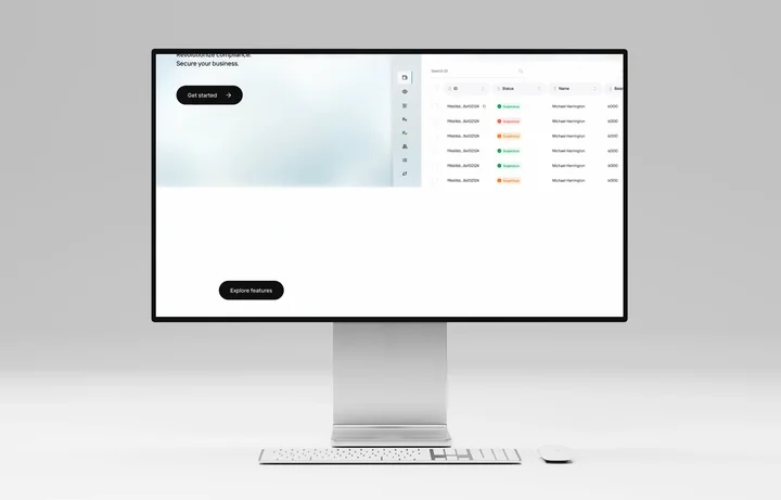 Comply Control