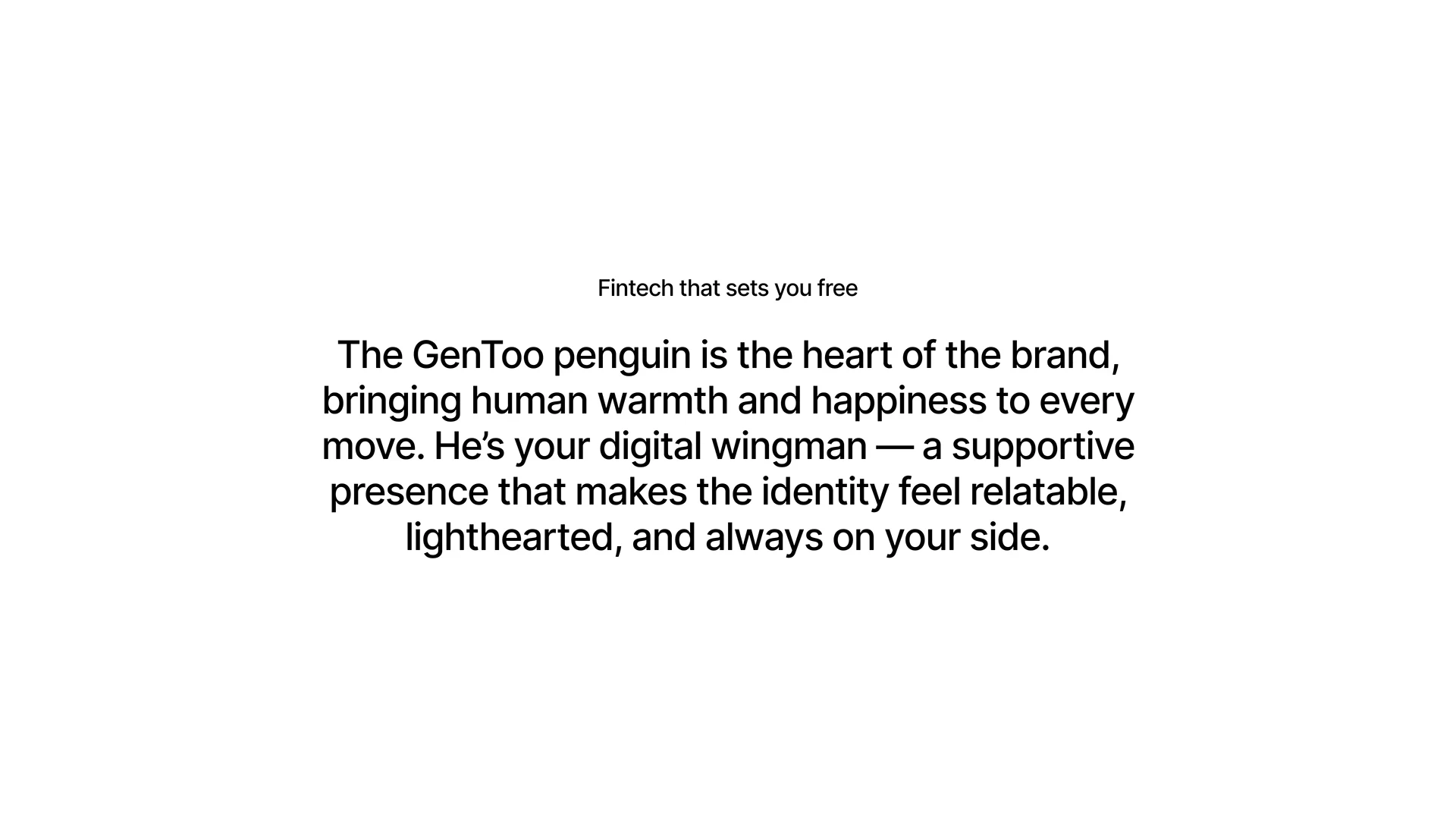 GenToo