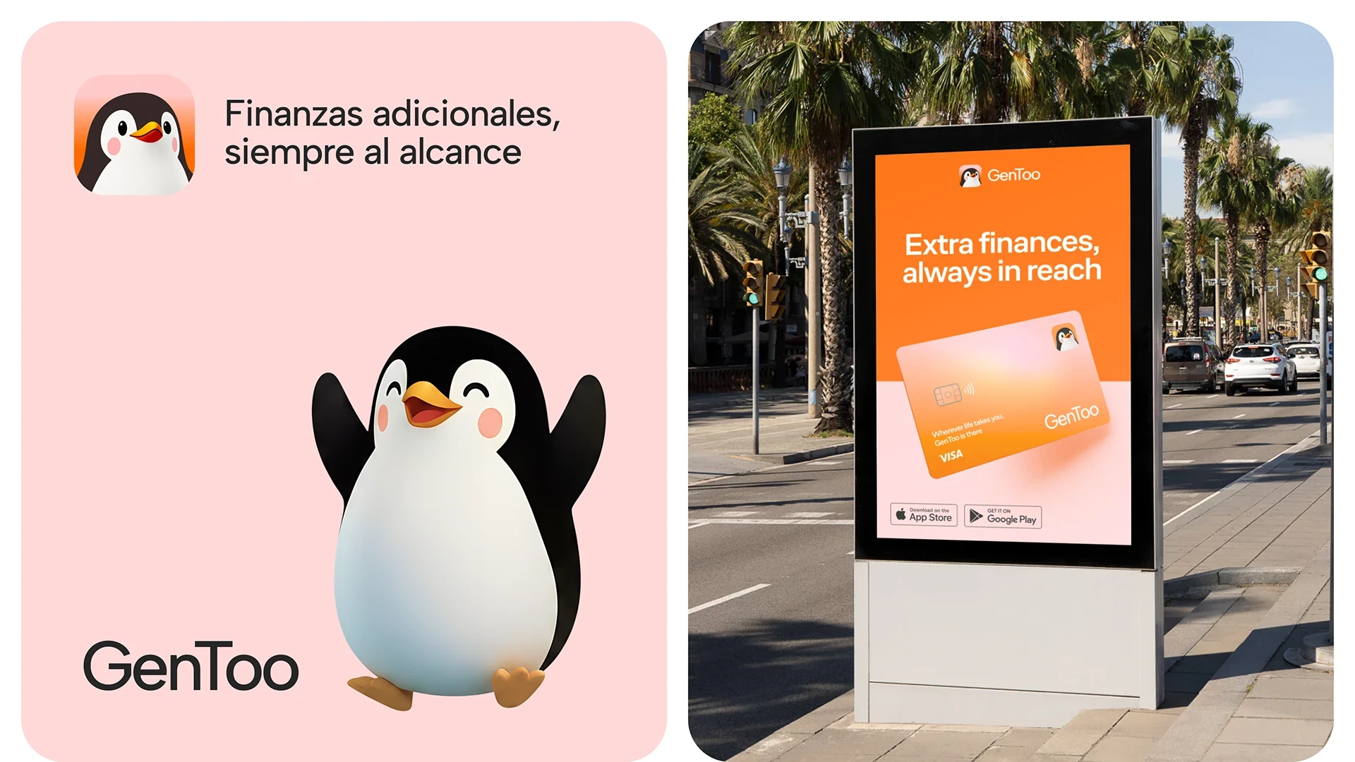 GenToo
