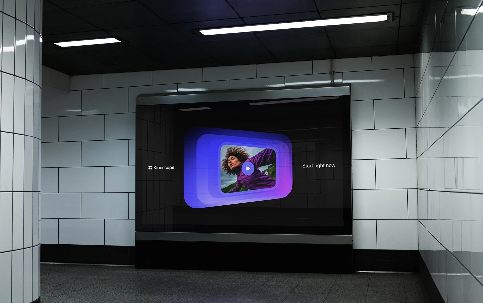 Kinescope 2.0